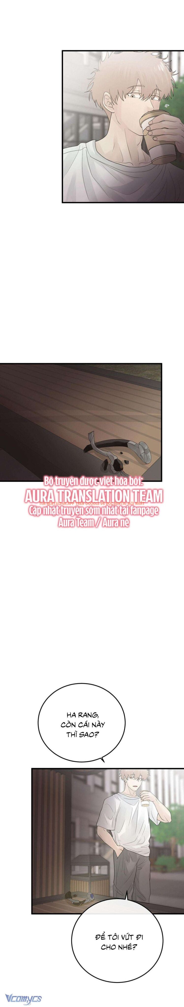 Xem ảnh 22 trong truyện hentai Trở Thành Gia Đình - Chapter 37 - www.hentaitvn.net