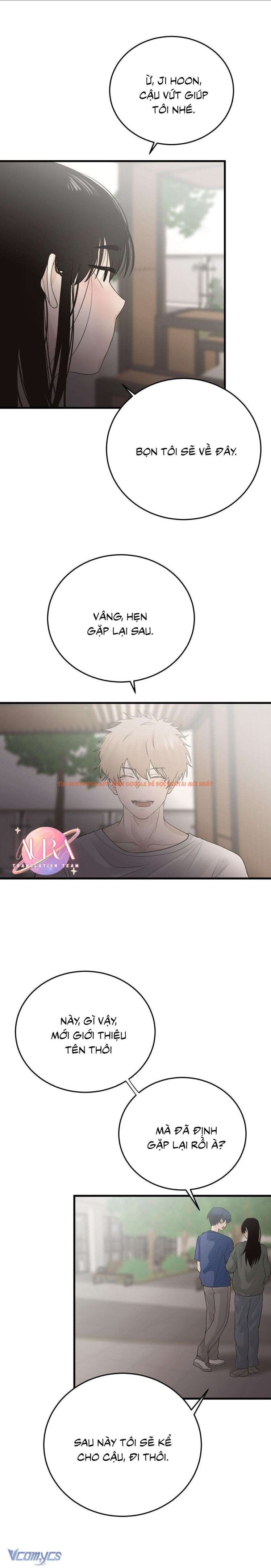 Xem ảnh 23 trong truyện hentai Trở Thành Gia Đình - Chapter 37 - www.hentaitvn.net