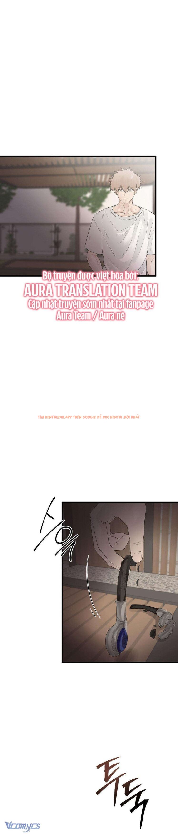 Xem ảnh 24 trong truyện hentai Trở Thành Gia Đình - Chapter 37 - www.hentaitvn.net