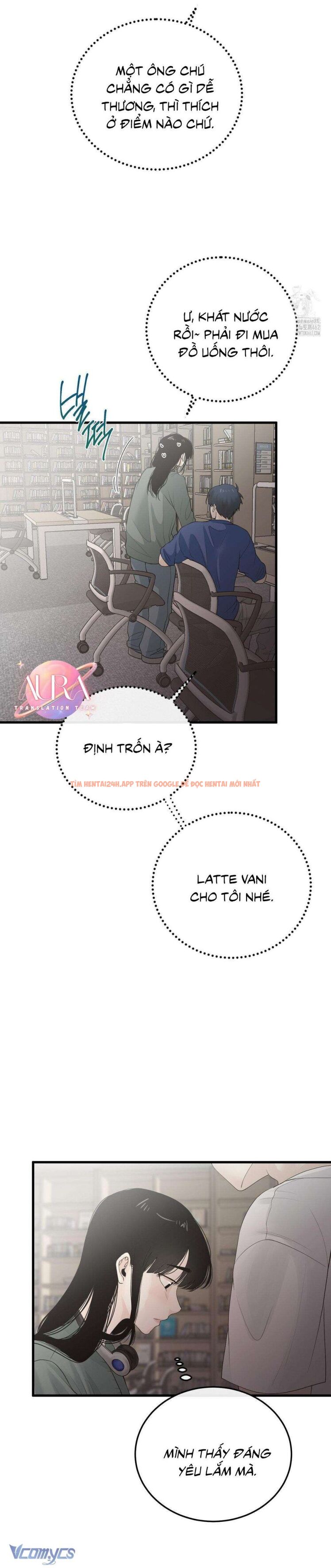 Xem ảnh 3 trong truyện hentai Trở Thành Gia Đình - Chapter 37 - www.hentaitvn.net