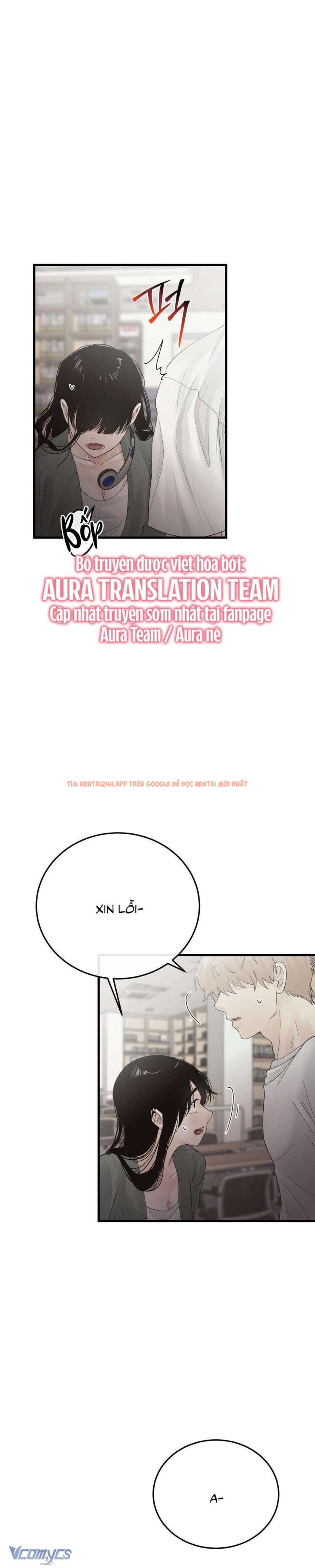 Xem ảnh 4 trong truyện hentai Trở Thành Gia Đình - Chapter 37 - www.hentaitvn.net