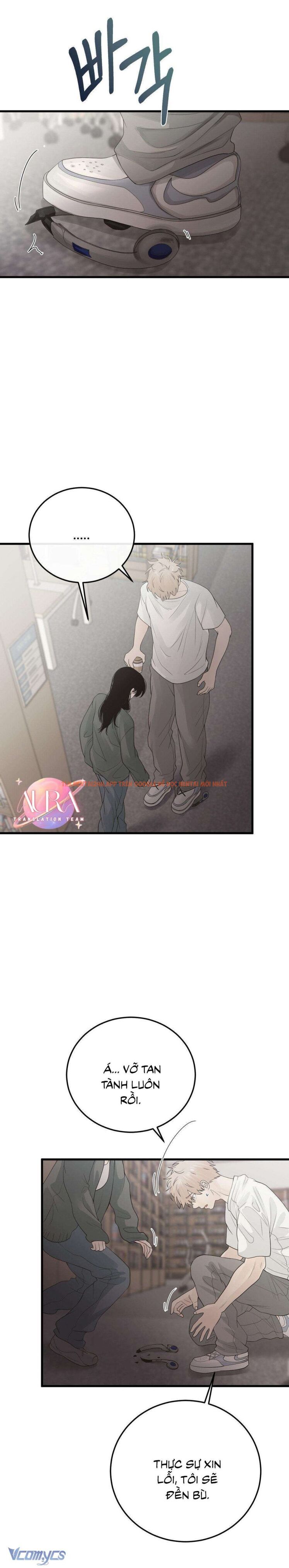 Xem ảnh 5 trong truyện hentai Trở Thành Gia Đình - Chapter 37 - www.hentaitvn.net