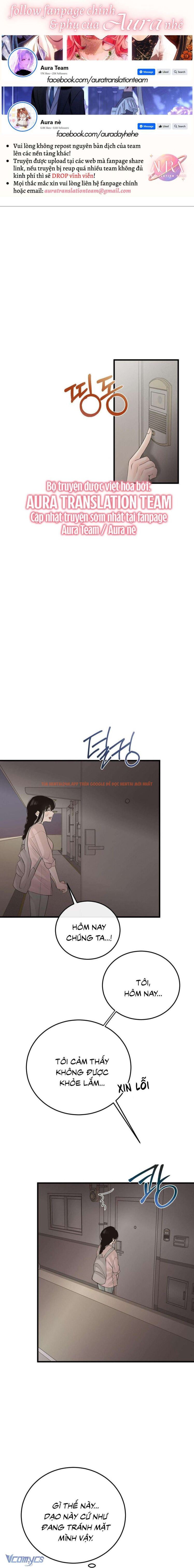 Xem ảnh 1 trong truyện hentai Trở Thành Gia Đình - Chapter 38 - hentaitvn.net