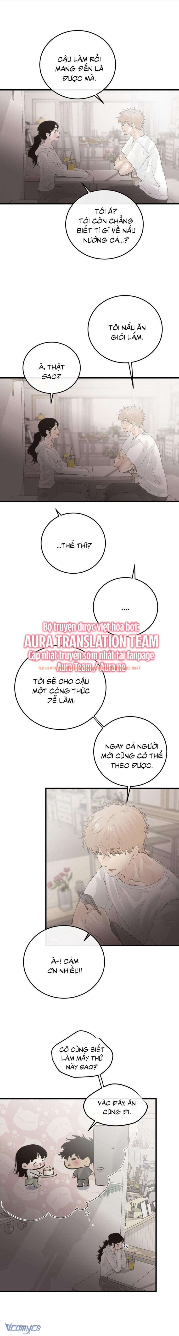 Xem ảnh 11 trong truyện hentai Trở Thành Gia Đình - Chapter 38 - hentaitvn.net