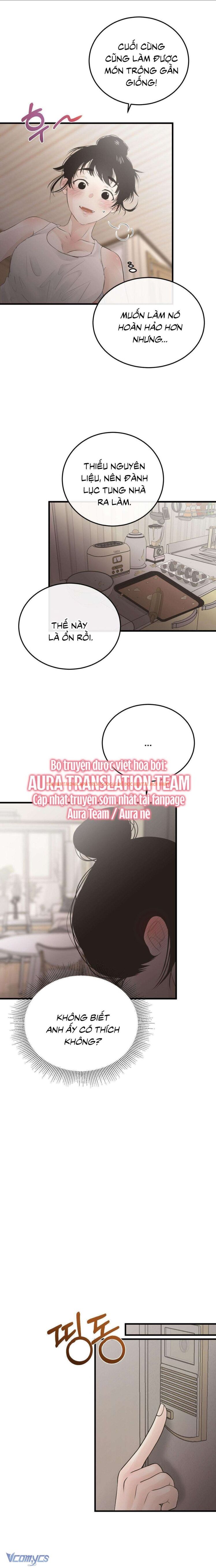 Xem ảnh 13 trong truyện hentai Trở Thành Gia Đình - Chapter 38 - hentaitvn.net