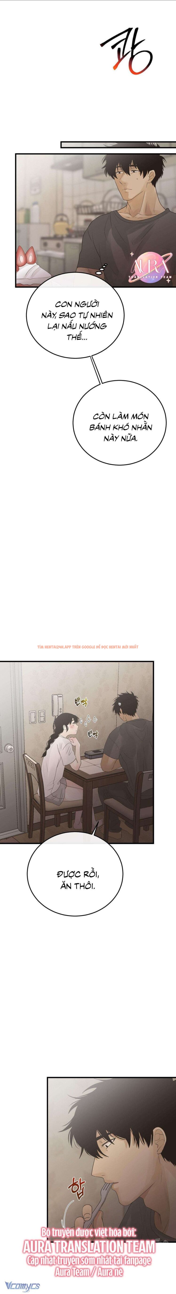 Xem ảnh 15 trong truyện hentai Trở Thành Gia Đình - Chapter 38 - hentaitvn.net