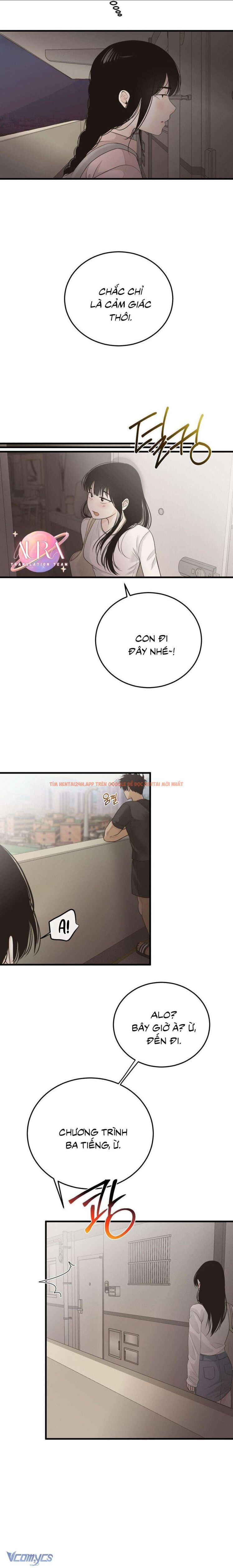 Xem ảnh 2 trong truyện hentai Trở Thành Gia Đình - Chapter 38 - hentaitvn.net