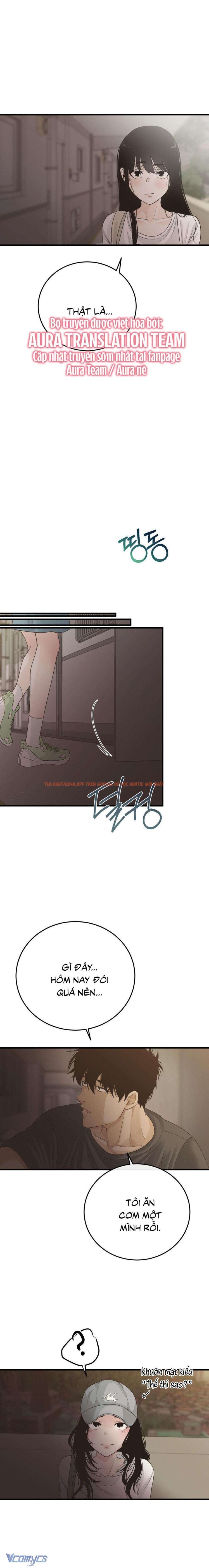 Xem ảnh 3 trong truyện hentai Trở Thành Gia Đình - Chapter 38 - hentaitvn.net