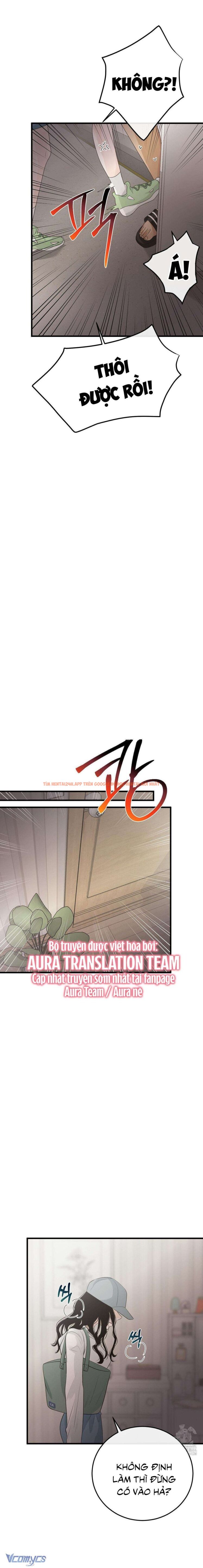 Xem ảnh 5 trong truyện hentai Trở Thành Gia Đình - Chapter 38 - hentaitvn.net