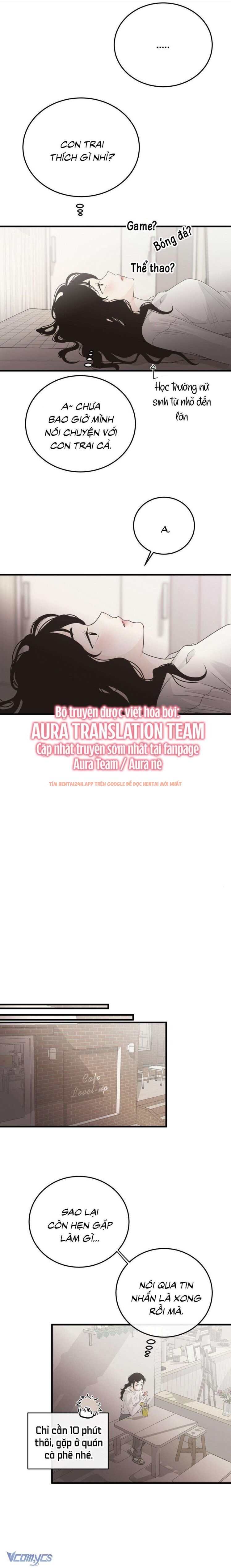 Xem ảnh 7 trong truyện hentai Trở Thành Gia Đình - Chapter 38 - hentaitvn.net