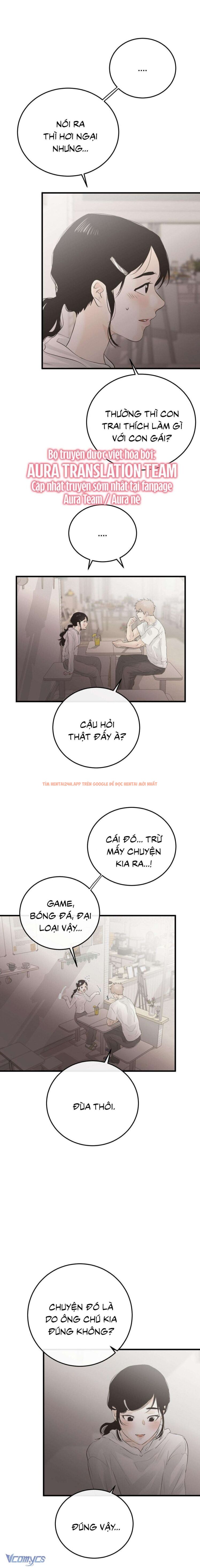 Xem ảnh 9 trong truyện hentai Trở Thành Gia Đình - Chapter 38 - hentaitvn.net