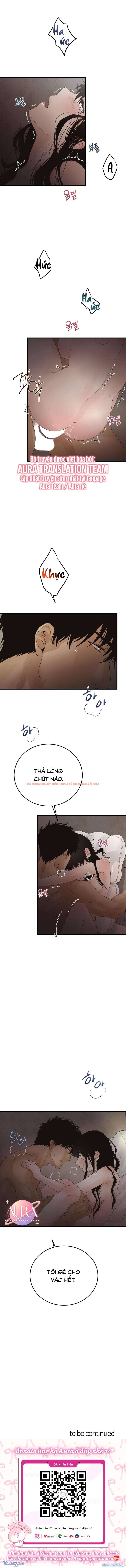 Xem ảnh 10 trong truyện hentai Trở Thành Gia Đình - Chapter 39 - hentaitvn.net