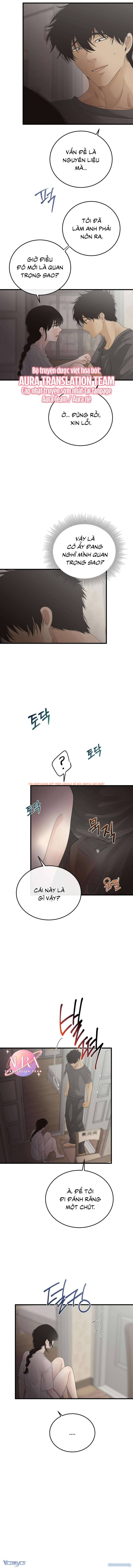 Xem ảnh 2 trong truyện hentai Trở Thành Gia Đình - Chapter 39 - hentaitvn.net