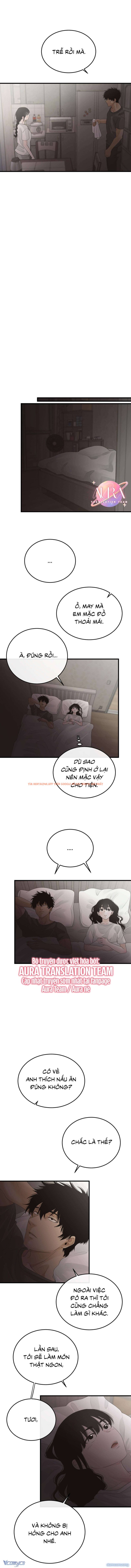 Xem ảnh 4 trong truyện hentai Trở Thành Gia Đình - Chapter 39 - hentaitvn.net