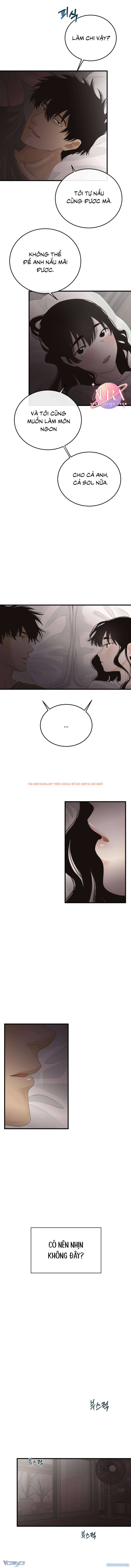 Xem ảnh 5 trong truyện hentai Trở Thành Gia Đình - Chapter 39 - hentaitvn.net