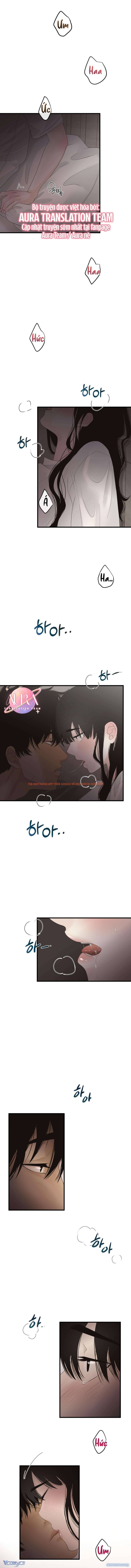 Xem ảnh 6 trong truyện hentai Trở Thành Gia Đình - Chapter 39 - hentaitvn.net