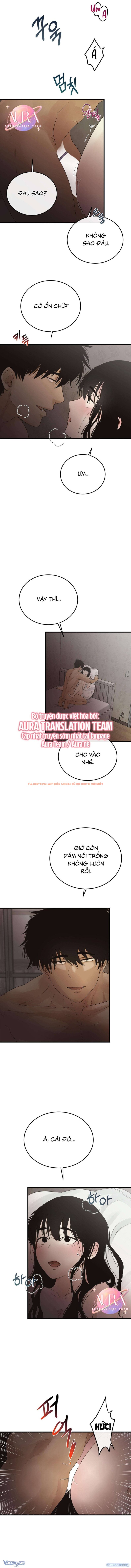 Xem ảnh 9 trong truyện hentai Trở Thành Gia Đình - Chapter 39 - hentaitvn.net