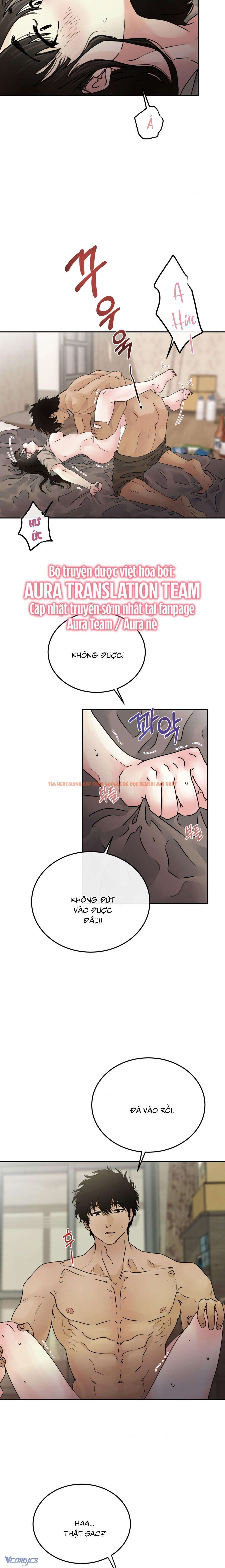 Xem ảnh 11 trong truyện hentai Trở Thành Gia Đình - Chapter 4 - www.hentaitvn.net