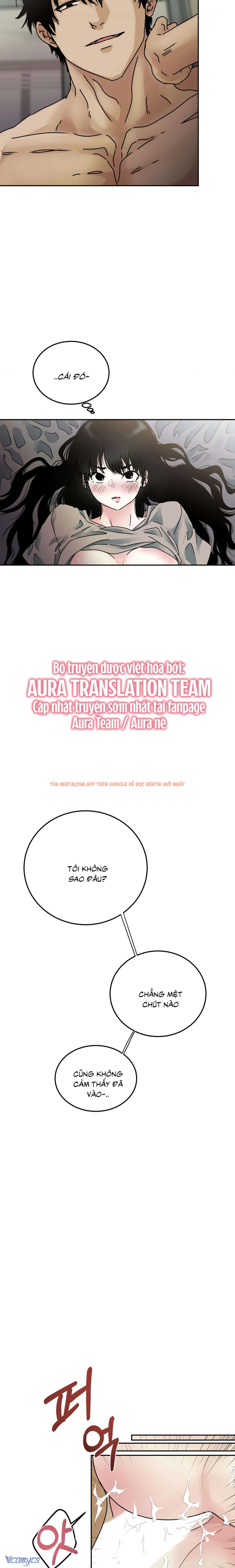 Xem ảnh 13 trong truyện hentai Trở Thành Gia Đình - Chapter 4 - www.hentaitvn.net