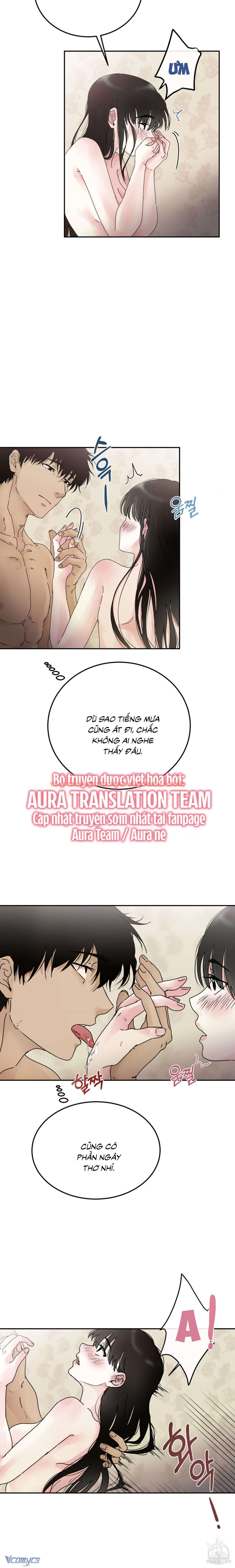 Xem ảnh 15 trong truyện hentai Trở Thành Gia Đình - Chapter 4 - www.hentaitvn.net