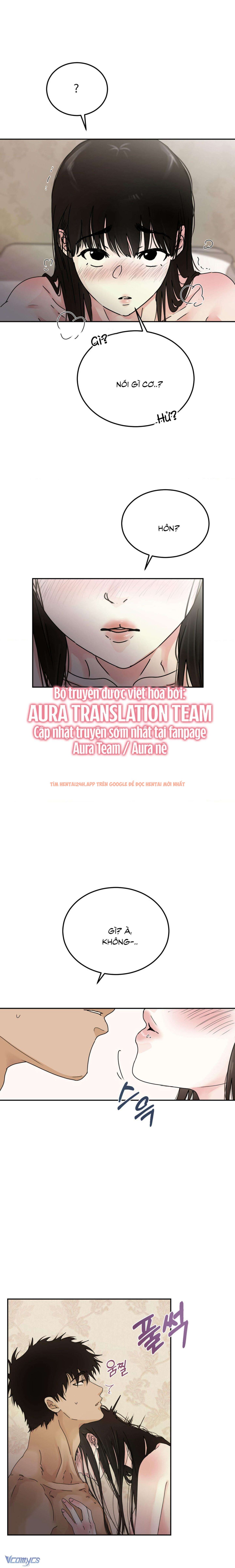 Xem ảnh 19 trong truyện hentai Trở Thành Gia Đình - Chapter 4 - www.hentaitvn.net