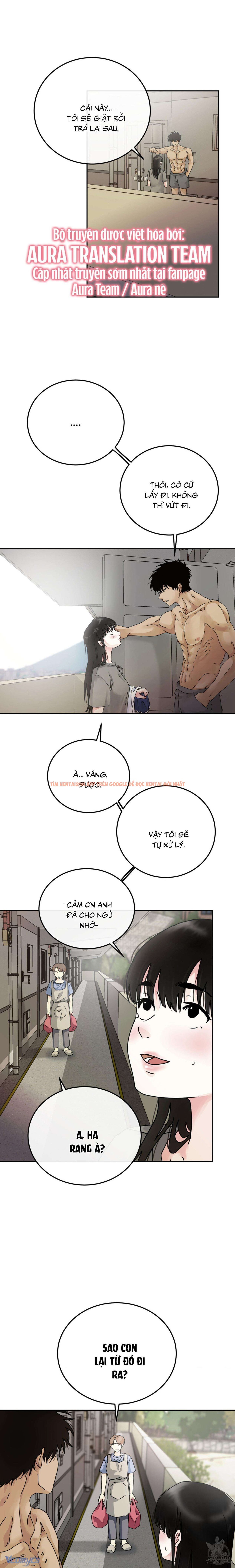 Xem ảnh 21 trong truyện hentai Trở Thành Gia Đình - Chapter 4 - www.hentaitvn.net