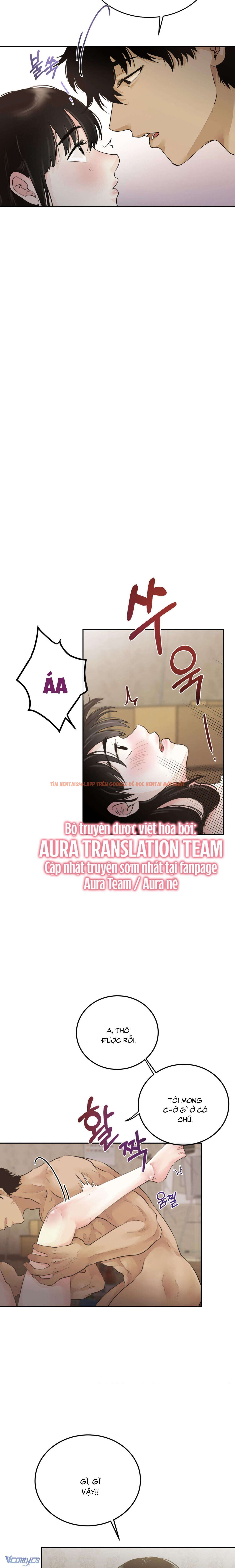 Xem ảnh 5 trong truyện hentai Trở Thành Gia Đình - Chapter 4 - www.hentaitvn.net