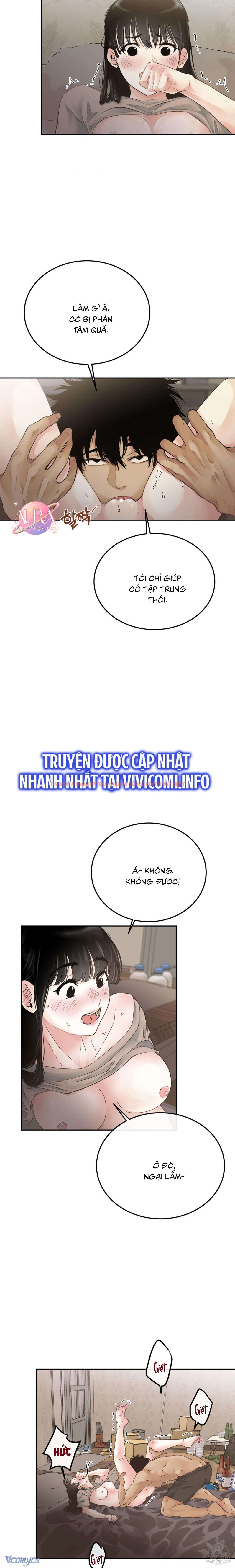 Xem ảnh 6 trong truyện hentai Trở Thành Gia Đình - Chapter 4 - www.hentaitvn.net