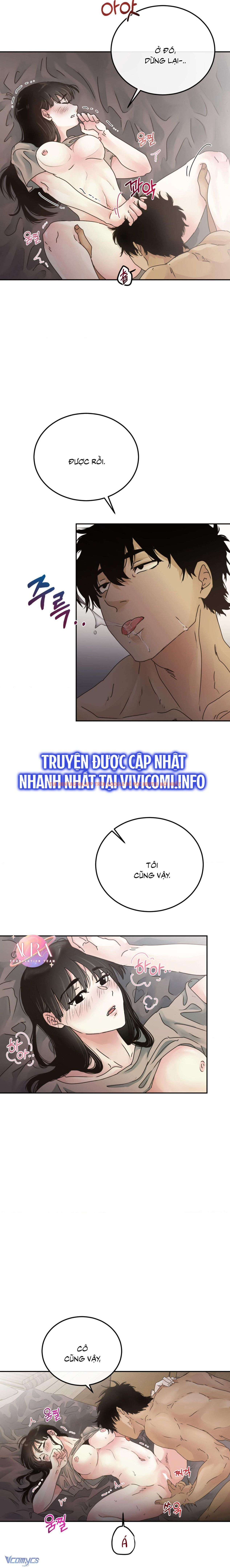 Xem ảnh 8 trong truyện hentai Trở Thành Gia Đình - Chapter 4 - www.hentaitvn.net