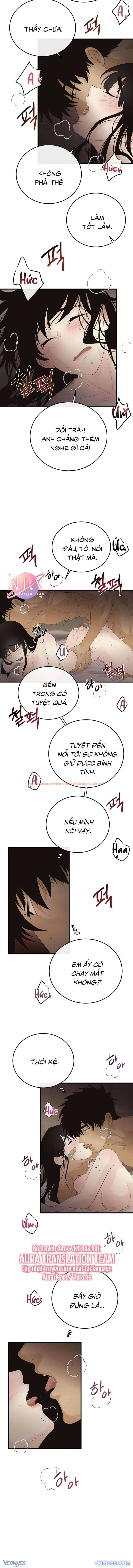 Xem ảnh 10 trong truyện hentai Trở Thành Gia Đình - Chapter 40 - www.hentaitvn.net