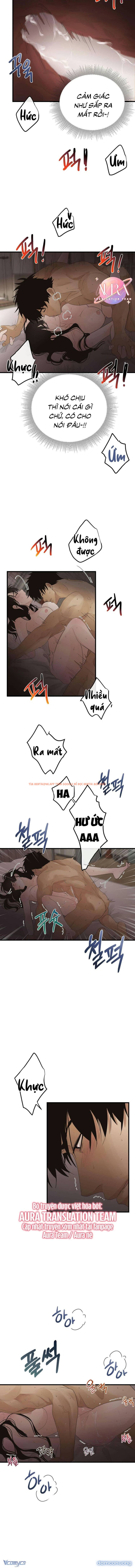 Xem ảnh 4 trong truyện hentai Trở Thành Gia Đình - Chapter 40 - www.hentaitvn.net