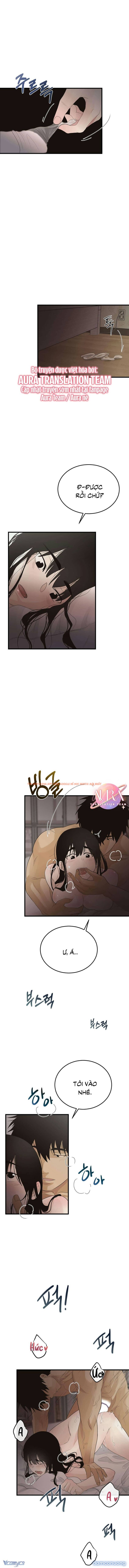 Xem ảnh 7 trong truyện hentai Trở Thành Gia Đình - Chapter 40 - www.hentaitvn.net