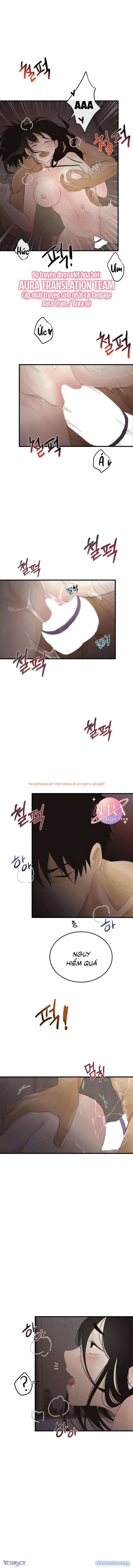 Xem ảnh 8 trong truyện hentai Trở Thành Gia Đình - Chapter 40 - www.hentaitvn.net