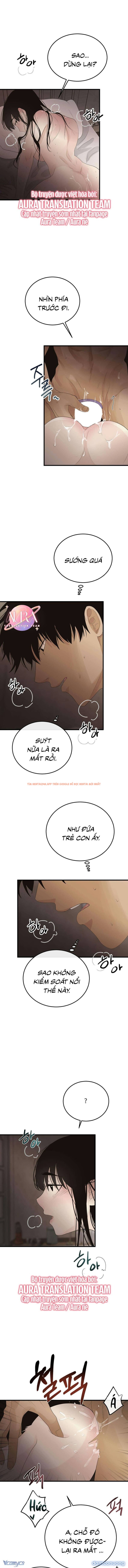 Xem ảnh 9 trong truyện hentai Trở Thành Gia Đình - Chapter 40 - www.hentaitvn.net