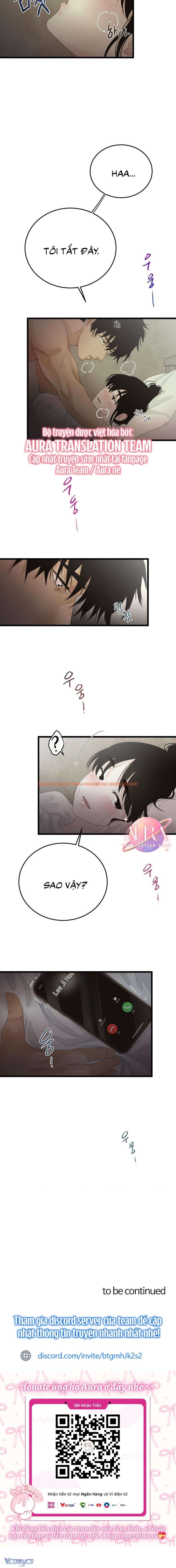 Xem ảnh 10 trong truyện hentai Trở Thành Gia Đình - Chapter 41 - www.hentaitvn.net