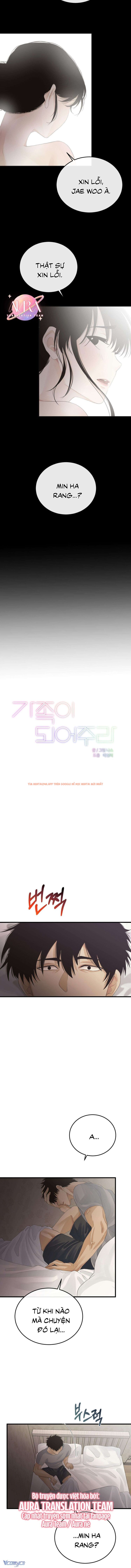 Xem ảnh 2 trong truyện hentai Trở Thành Gia Đình - Chapter 41 - www.hentaitvn.net