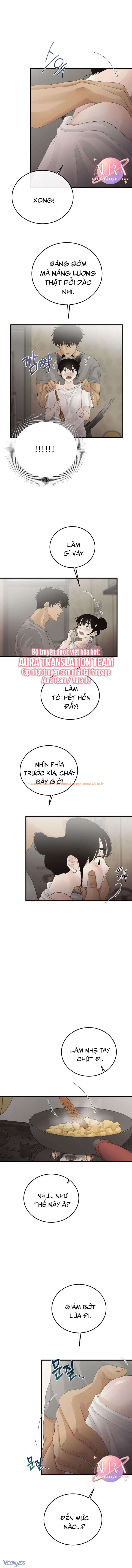 Xem ảnh 4 trong truyện hentai Trở Thành Gia Đình - Chapter 41 - www.hentaitvn.net