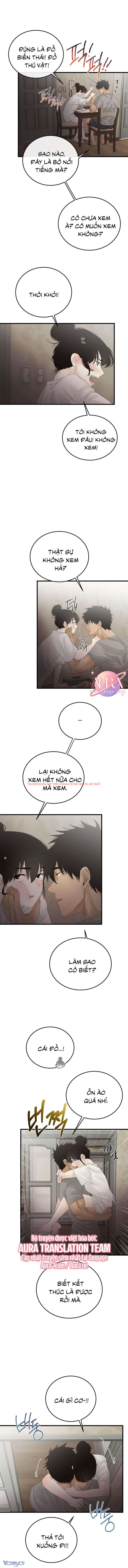 Xem ảnh 7 trong truyện hentai Trở Thành Gia Đình - Chapter 41 - www.hentaitvn.net