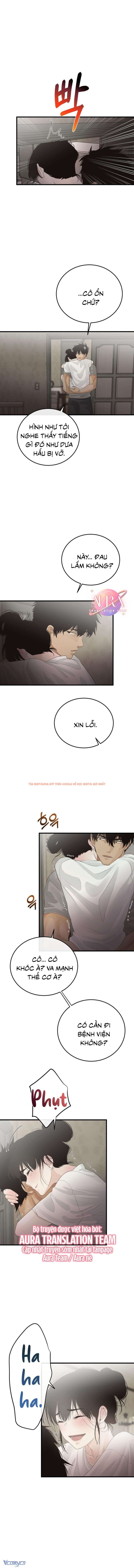 Xem ảnh 8 trong truyện hentai Trở Thành Gia Đình - Chapter 41 - www.hentaitvn.net