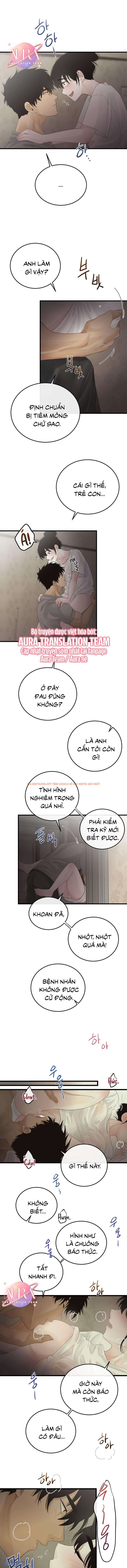 Xem ảnh 9 trong truyện hentai Trở Thành Gia Đình - Chapter 41 - www.hentaitvn.net