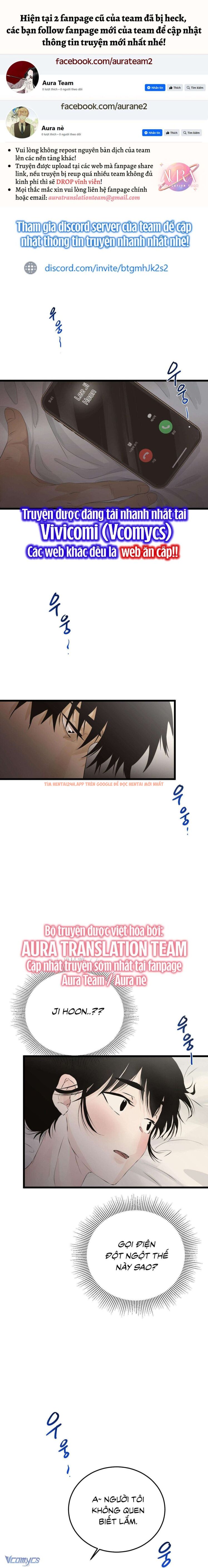 Xem ảnh 1 trong truyện hentai Trở Thành Gia Đình - Chapter 42 - www.hentaitvn.net