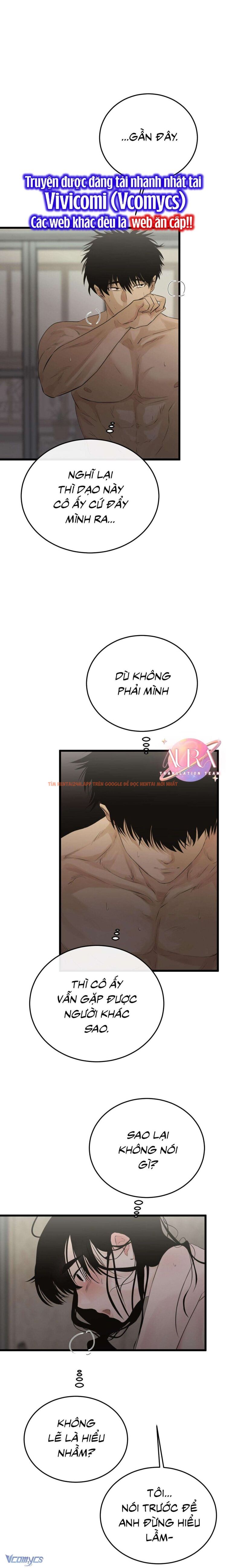 Xem ảnh 13 trong truyện hentai Trở Thành Gia Đình - Chapter 42 - www.hentaitvn.net