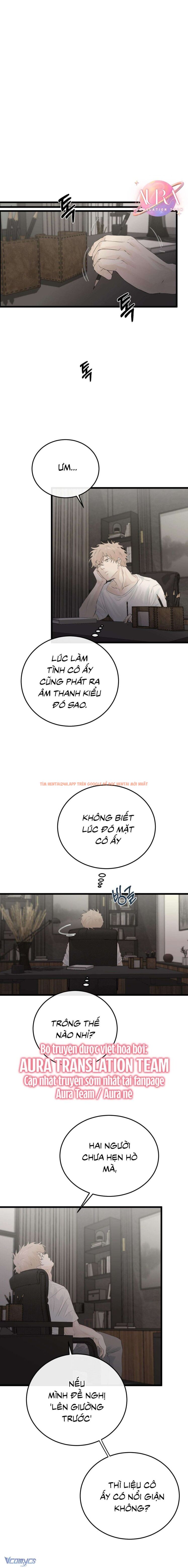 Xem ảnh 15 trong truyện hentai Trở Thành Gia Đình - Chapter 42 - www.hentaitvn.net