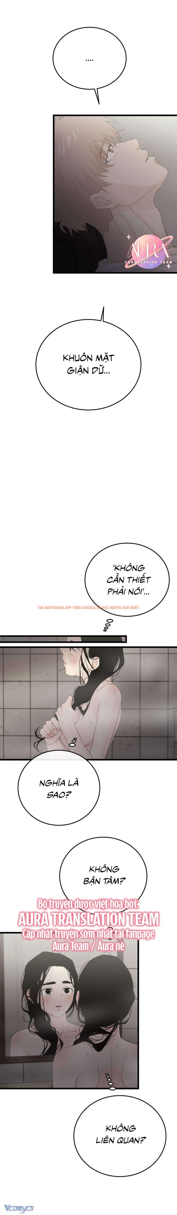 Xem ảnh 16 trong truyện hentai Trở Thành Gia Đình - Chapter 42 - www.hentaitvn.net