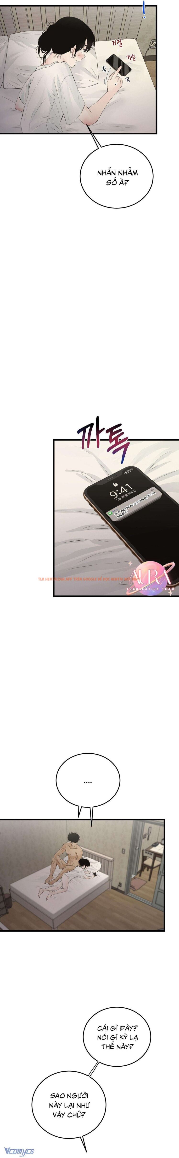 Xem ảnh 2 trong truyện hentai Trở Thành Gia Đình - Chapter 42 - www.hentaitvn.net