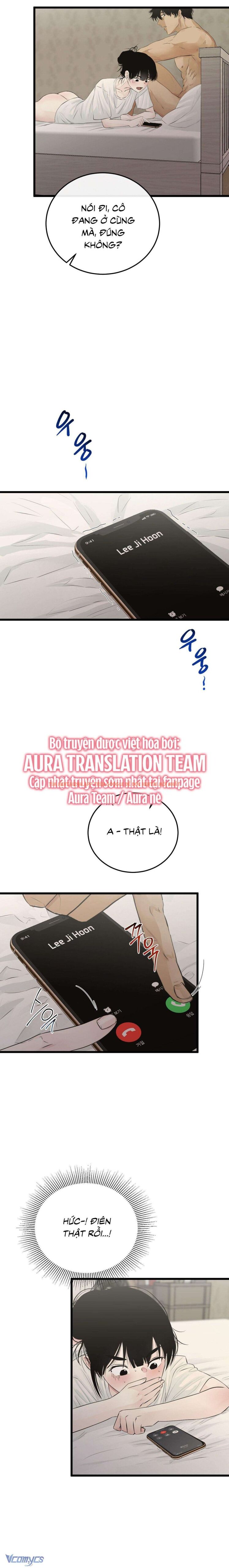 Xem ảnh 3 trong truyện hentai Trở Thành Gia Đình - Chapter 42 - www.hentaitvn.net