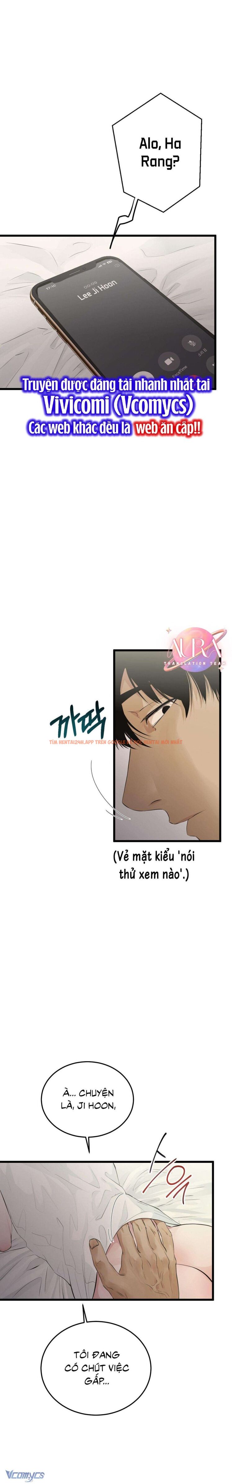 Xem ảnh 4 trong truyện hentai Trở Thành Gia Đình - Chapter 42 - www.hentaitvn.net