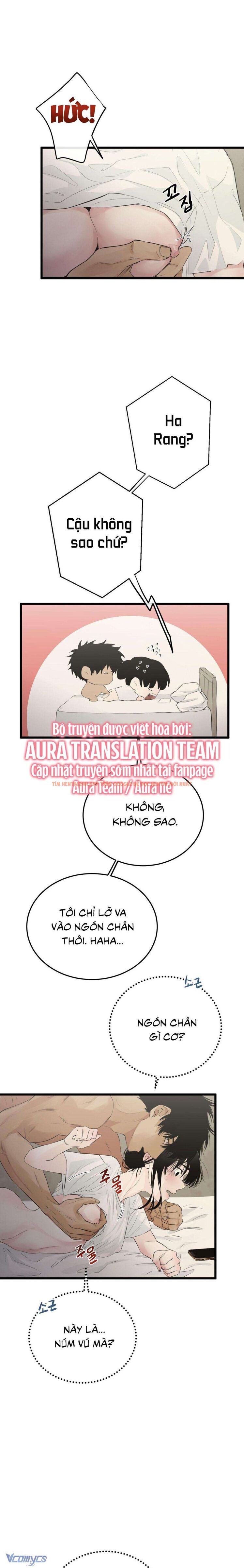 Xem ảnh 5 trong truyện hentai Trở Thành Gia Đình - Chapter 42 - www.hentaitvn.net