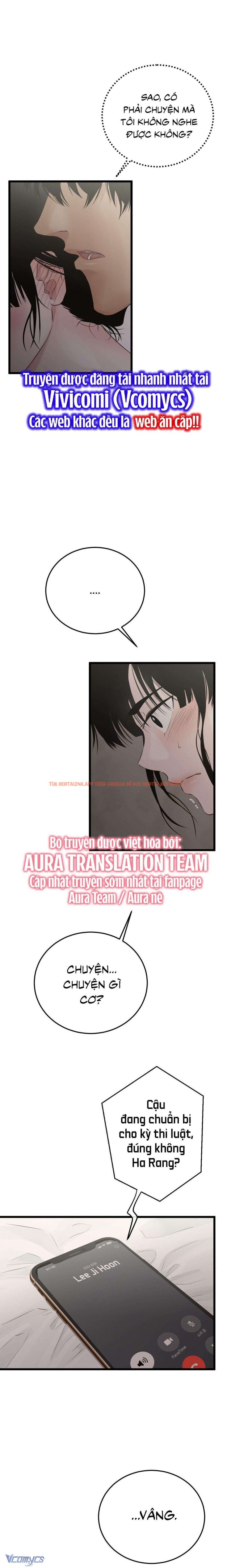 Xem ảnh 7 trong truyện hentai Trở Thành Gia Đình - Chapter 42 - www.hentaitvn.net