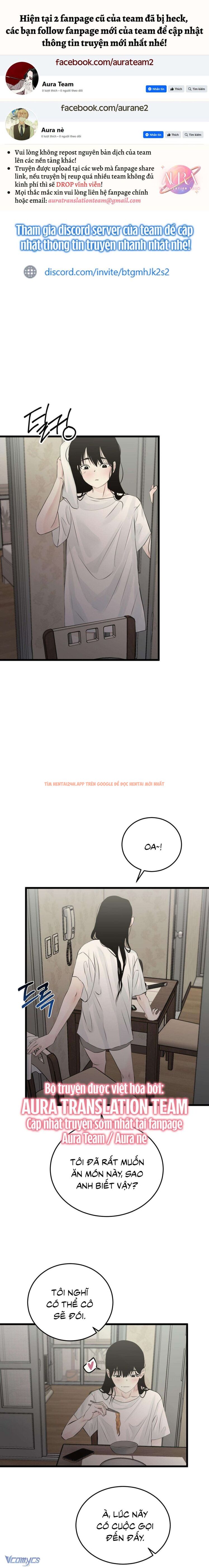 Xem ảnh 1 trong truyện hentai Trở Thành Gia Đình - Chapter 43 - www.hentaitvn.net